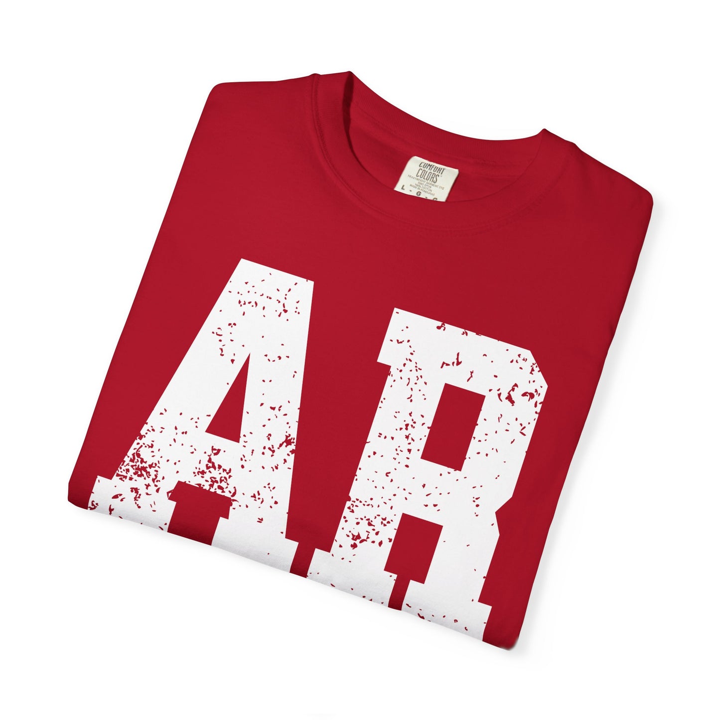Call 'Em Comfort Colors Tee