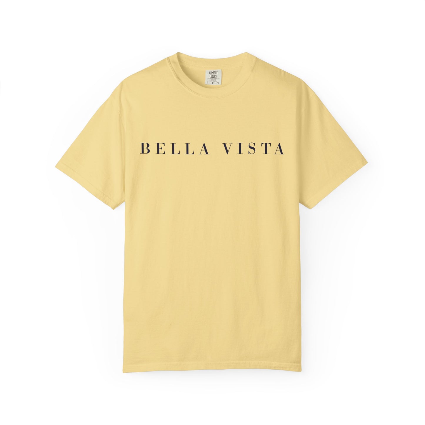 Bella Vista Style Shirt