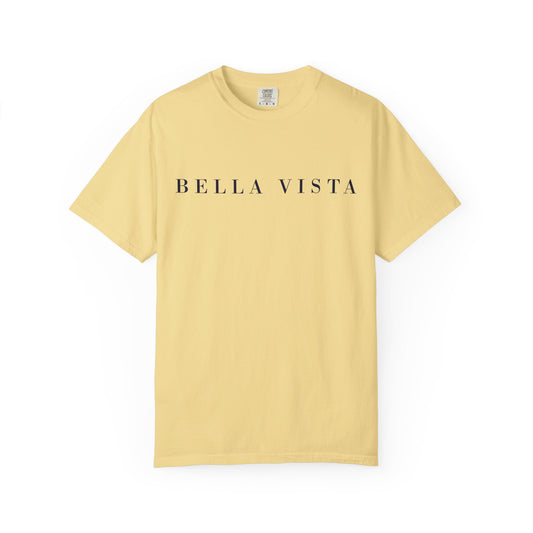 Bella Vista Style Shirt