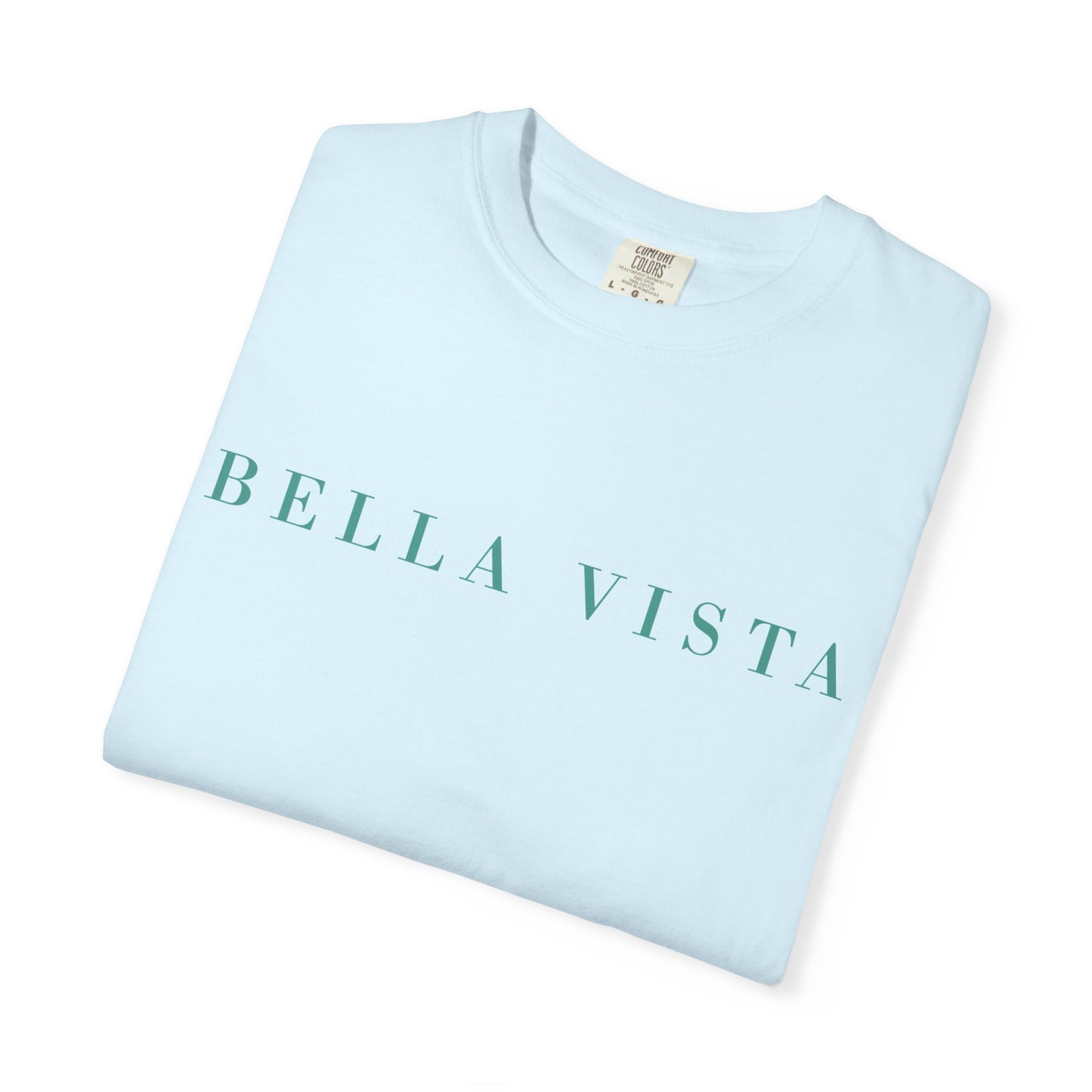 Bella Vista Style Shirt