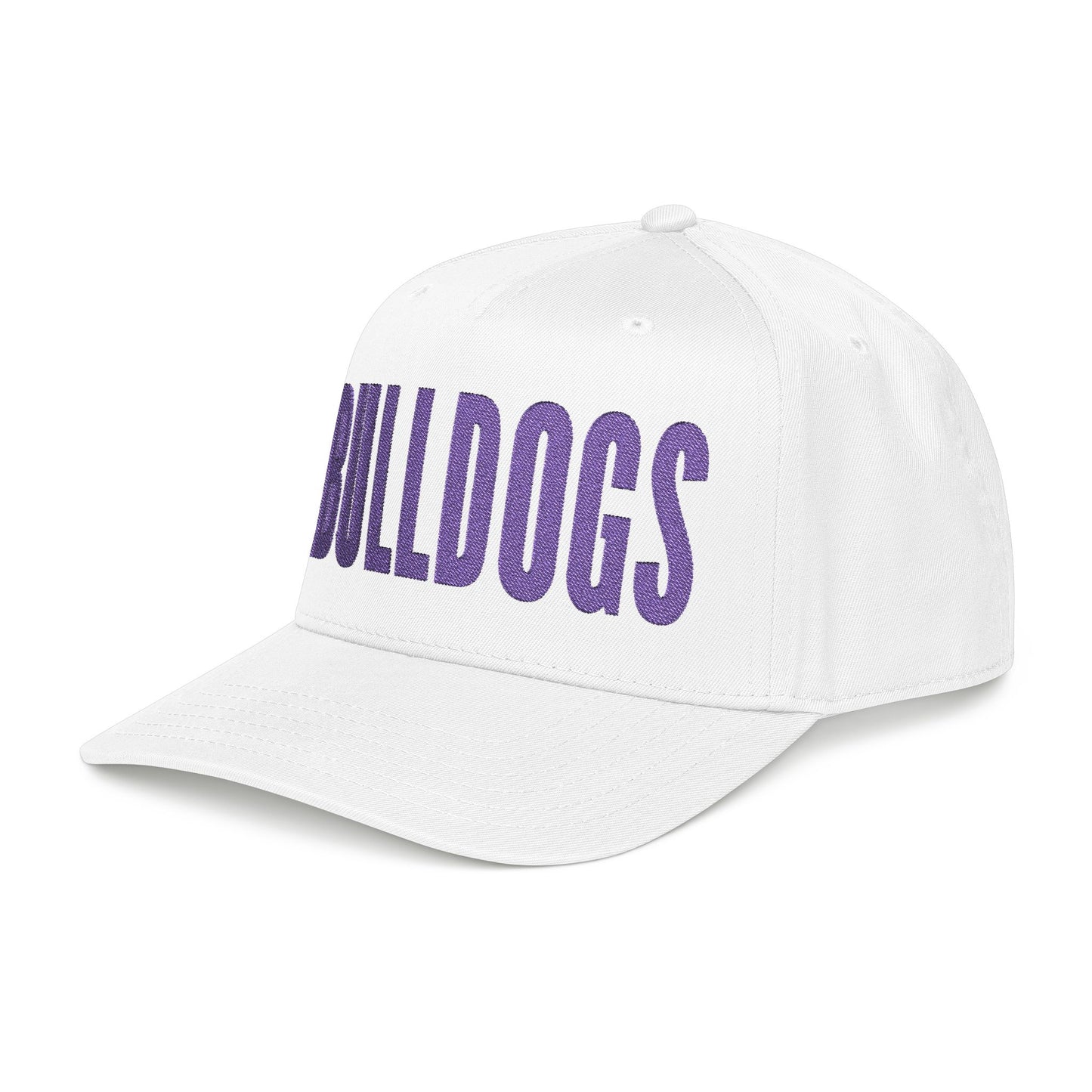 Bulldogs Baseball Cap