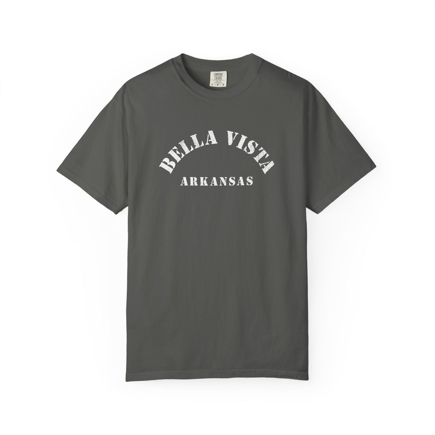 Bella Vista True Tee