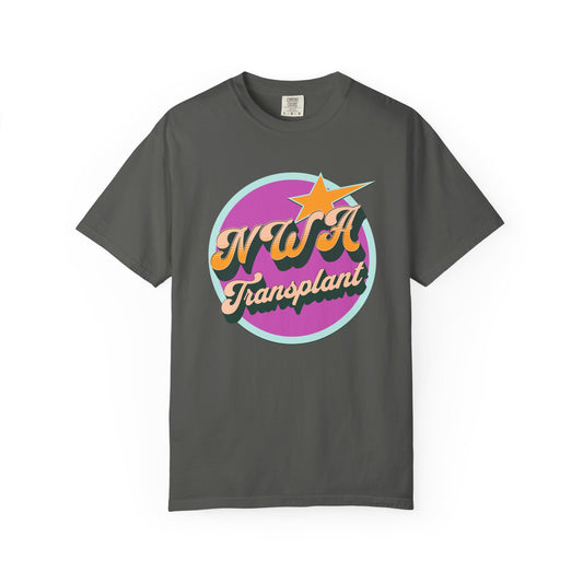 NWA Transplant Favorite Tee