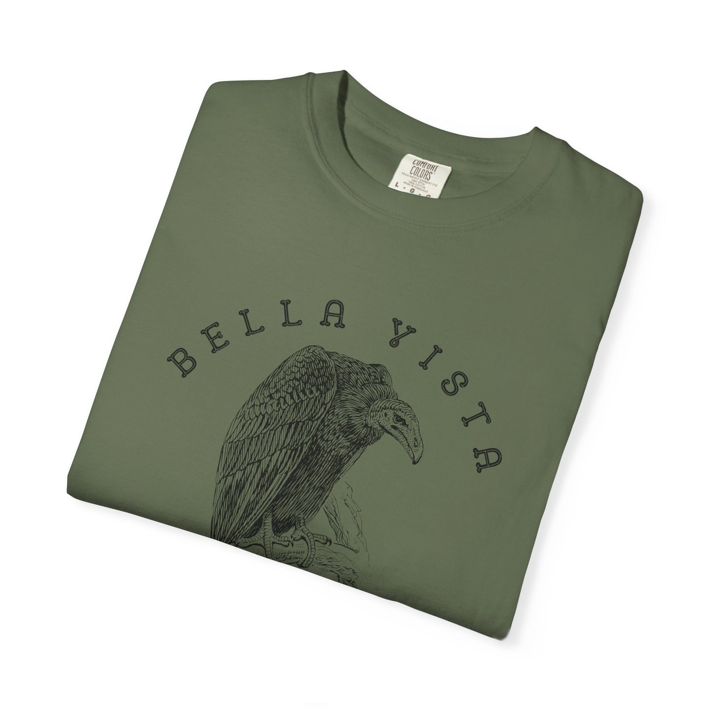Vulture Tee