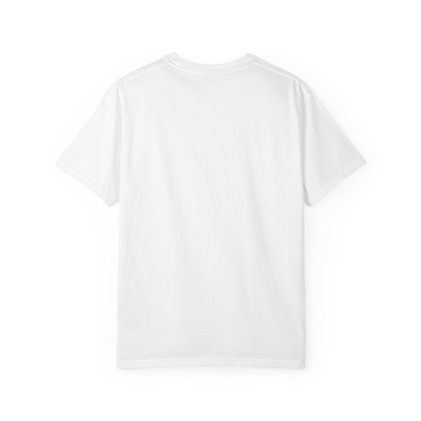 Bigfoot Neighborhood Watch Tee