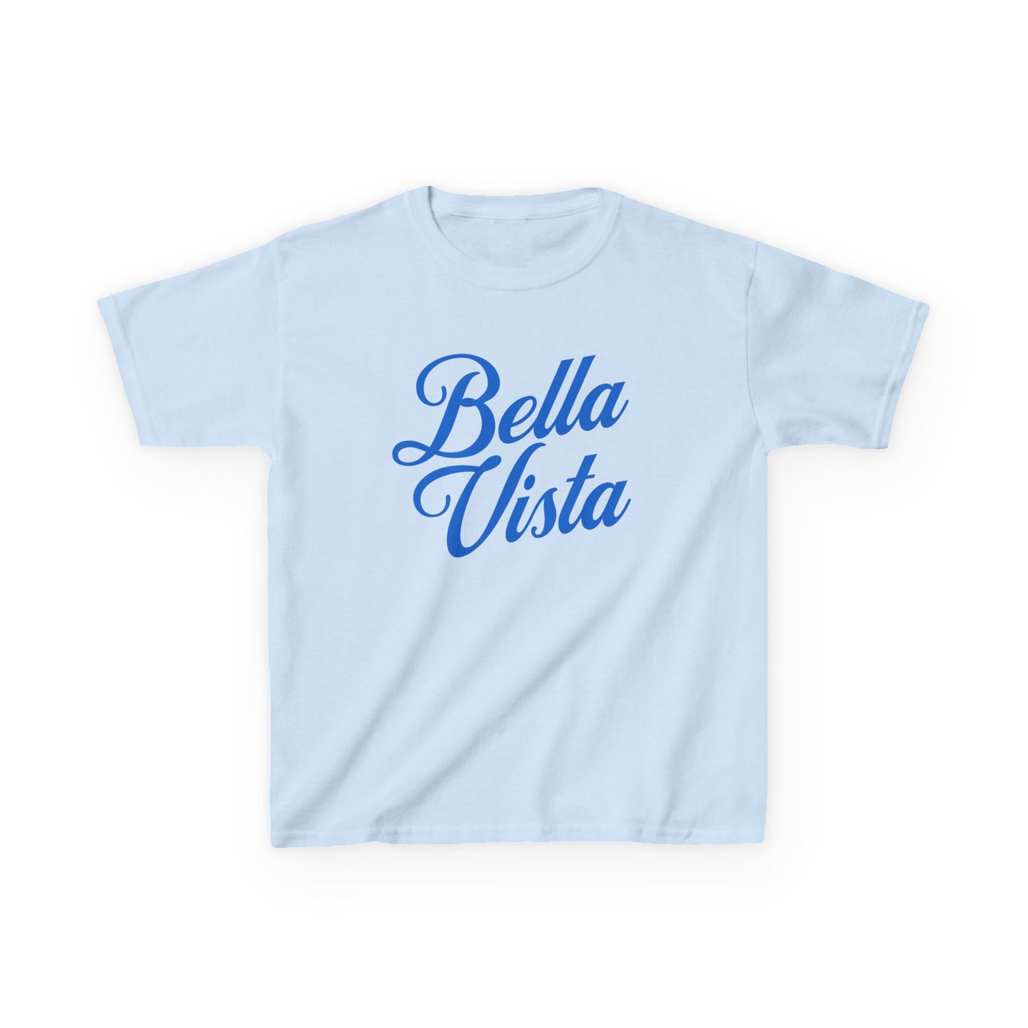 Kids Bella Vista Favorite Tee