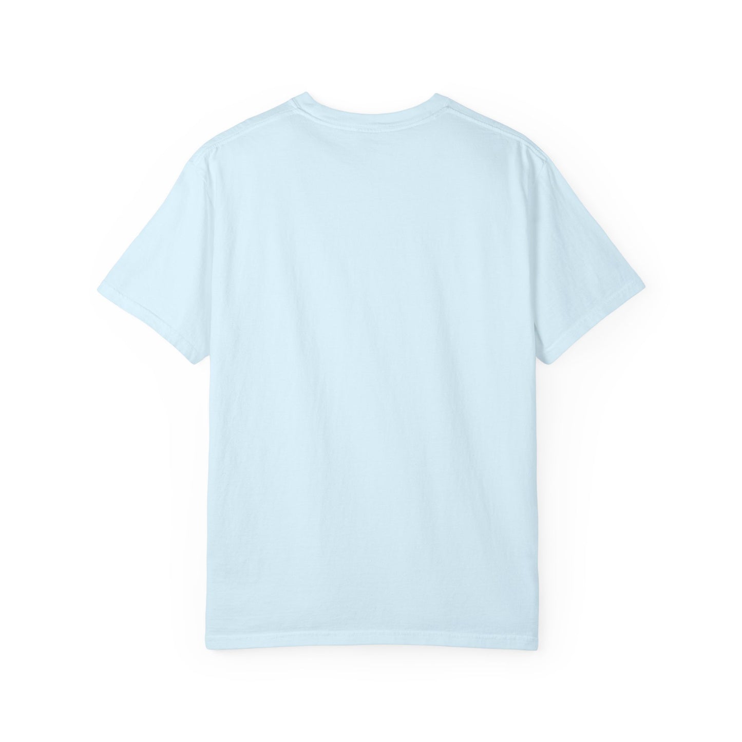 Bella Vista Blue Tee