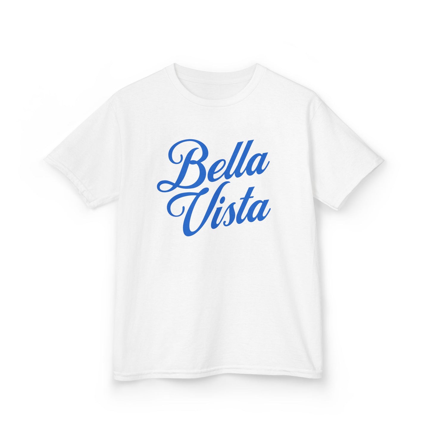 Kids Bella Vista Favorite Tee