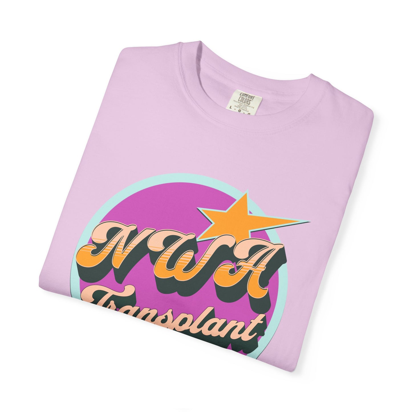 NWA Transplant Favorite Tee