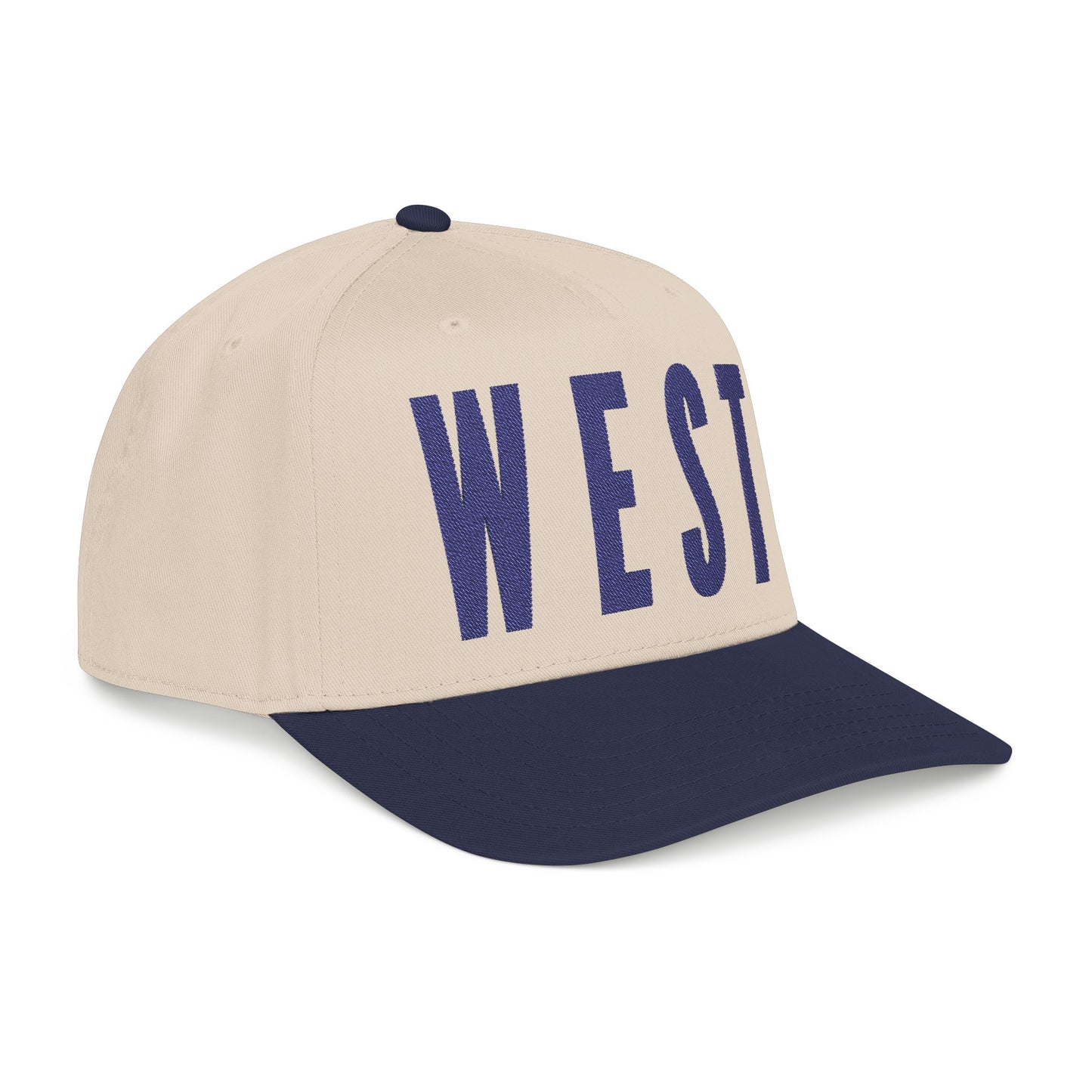 West Baseball Cap