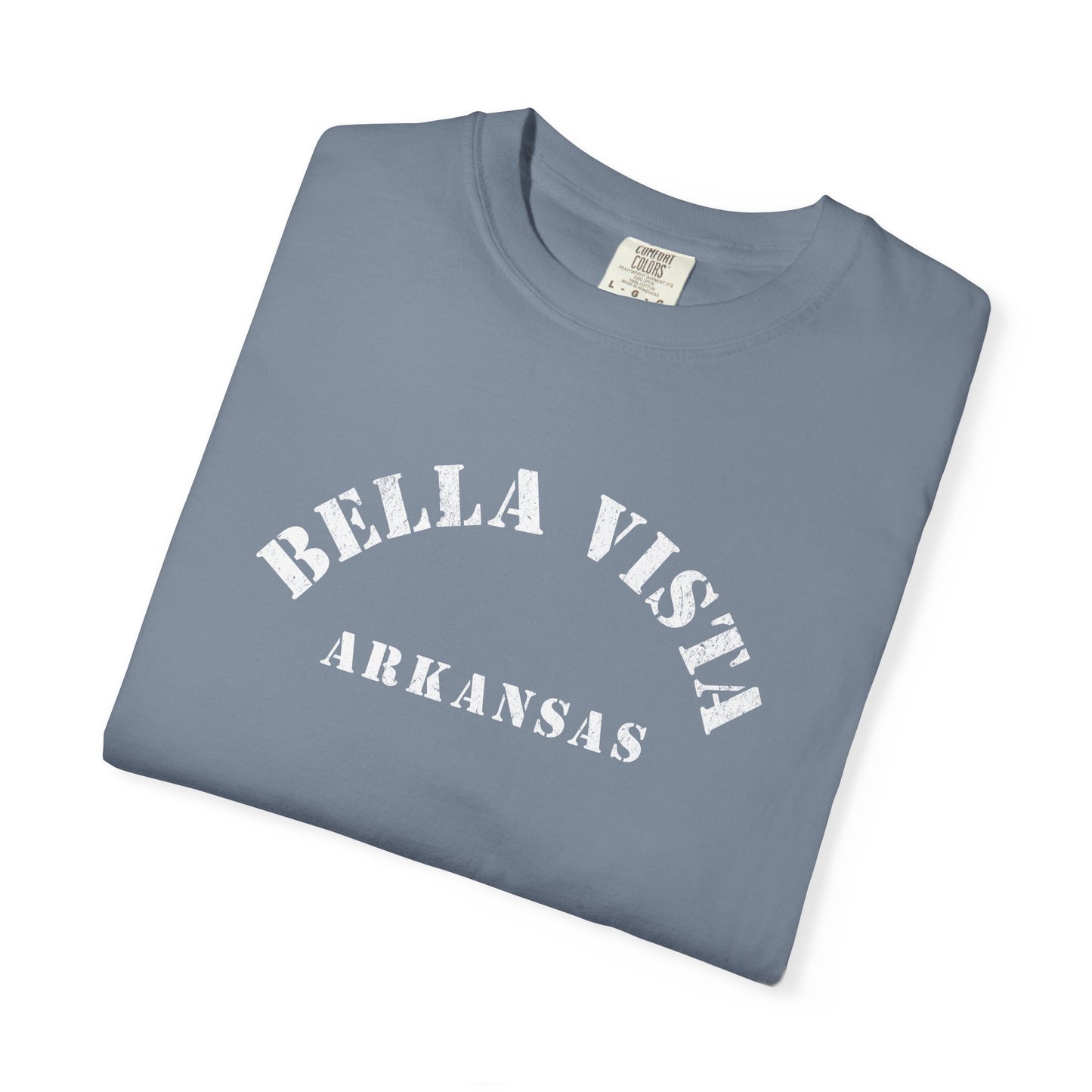 Bella Vista True Tee