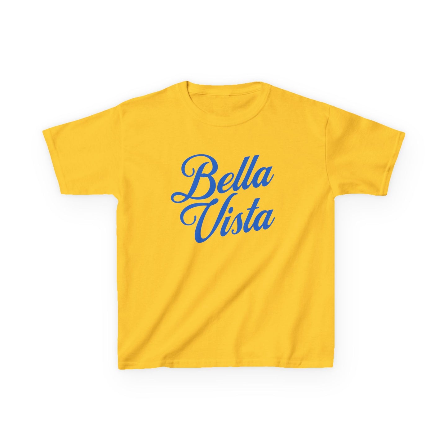 Kids Bella Vista Favorite Tee