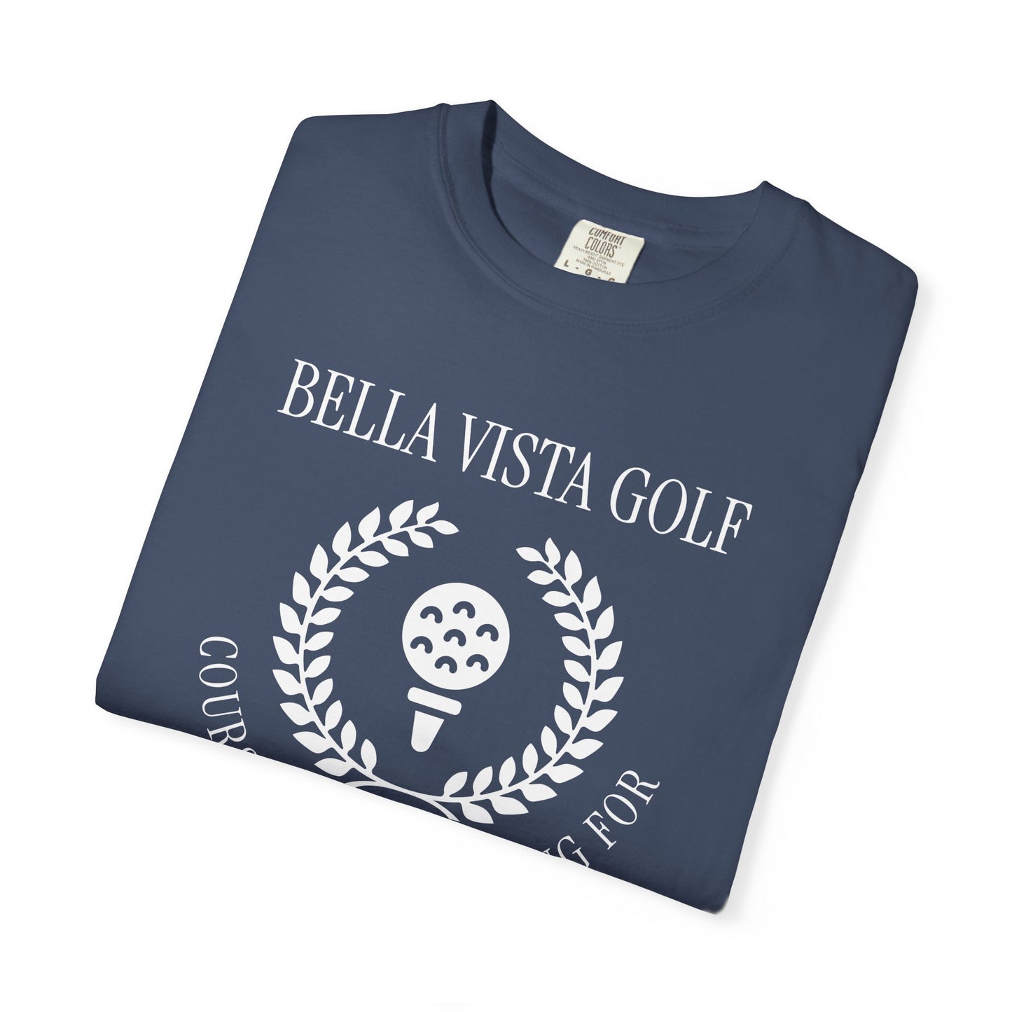 Bella Vista Golf Premium Tee