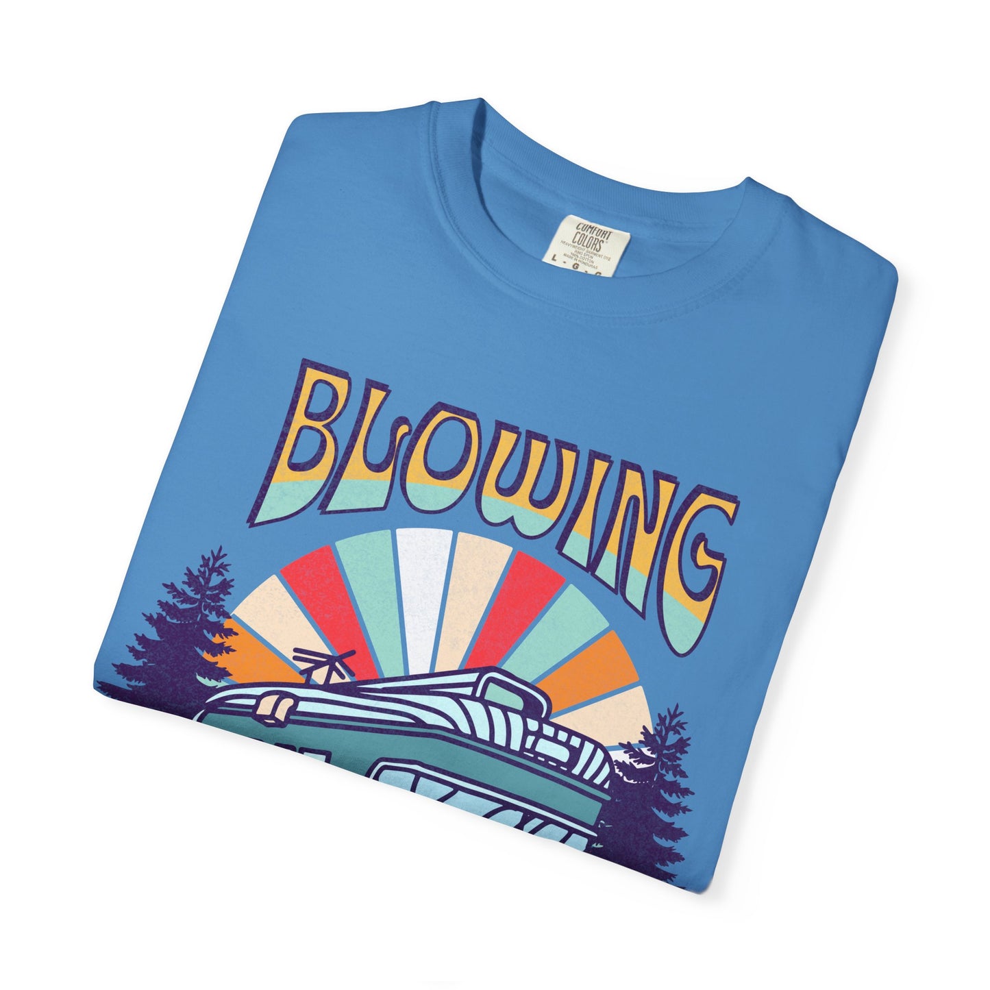 Blowing Springs Favorite Tee