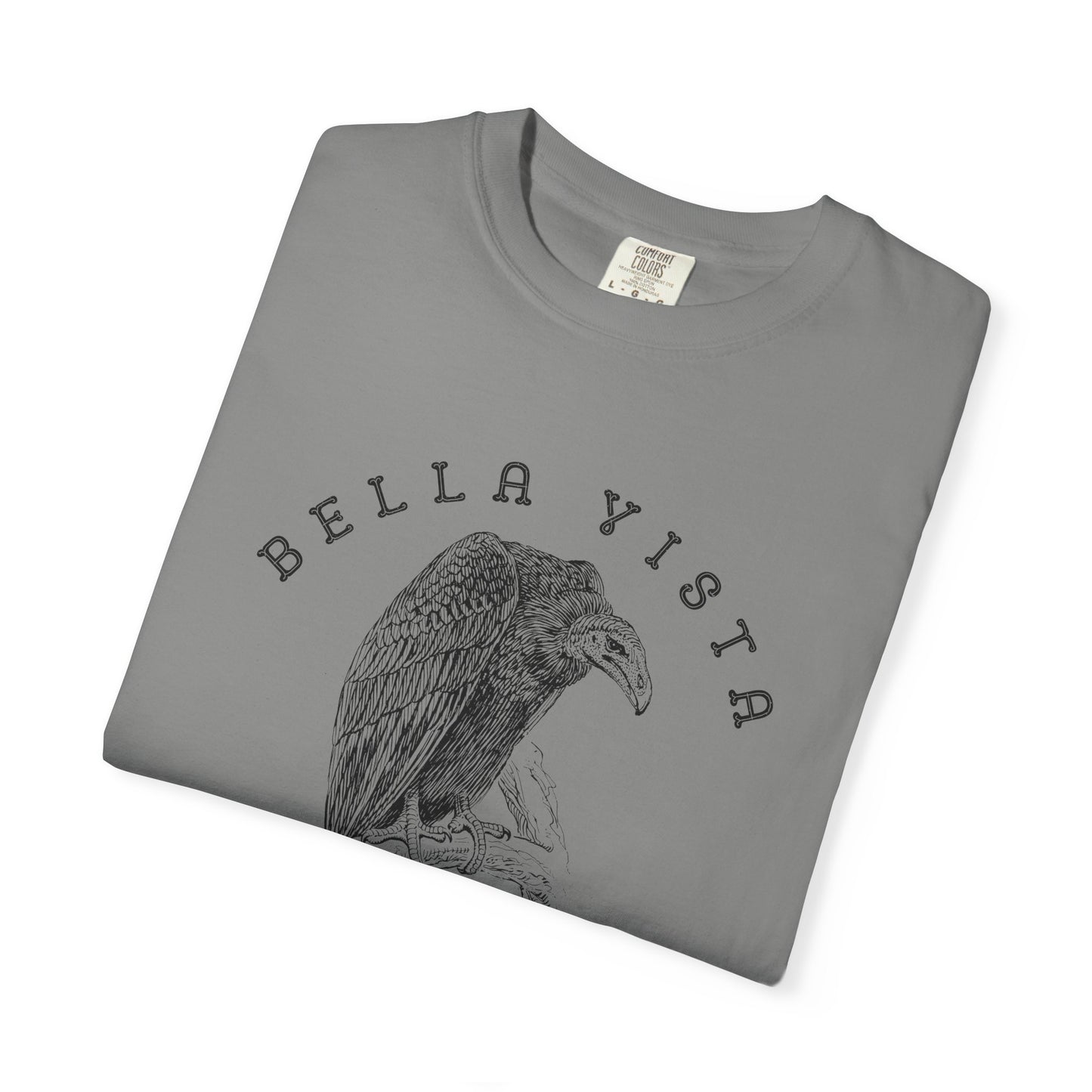 Vulture Tee