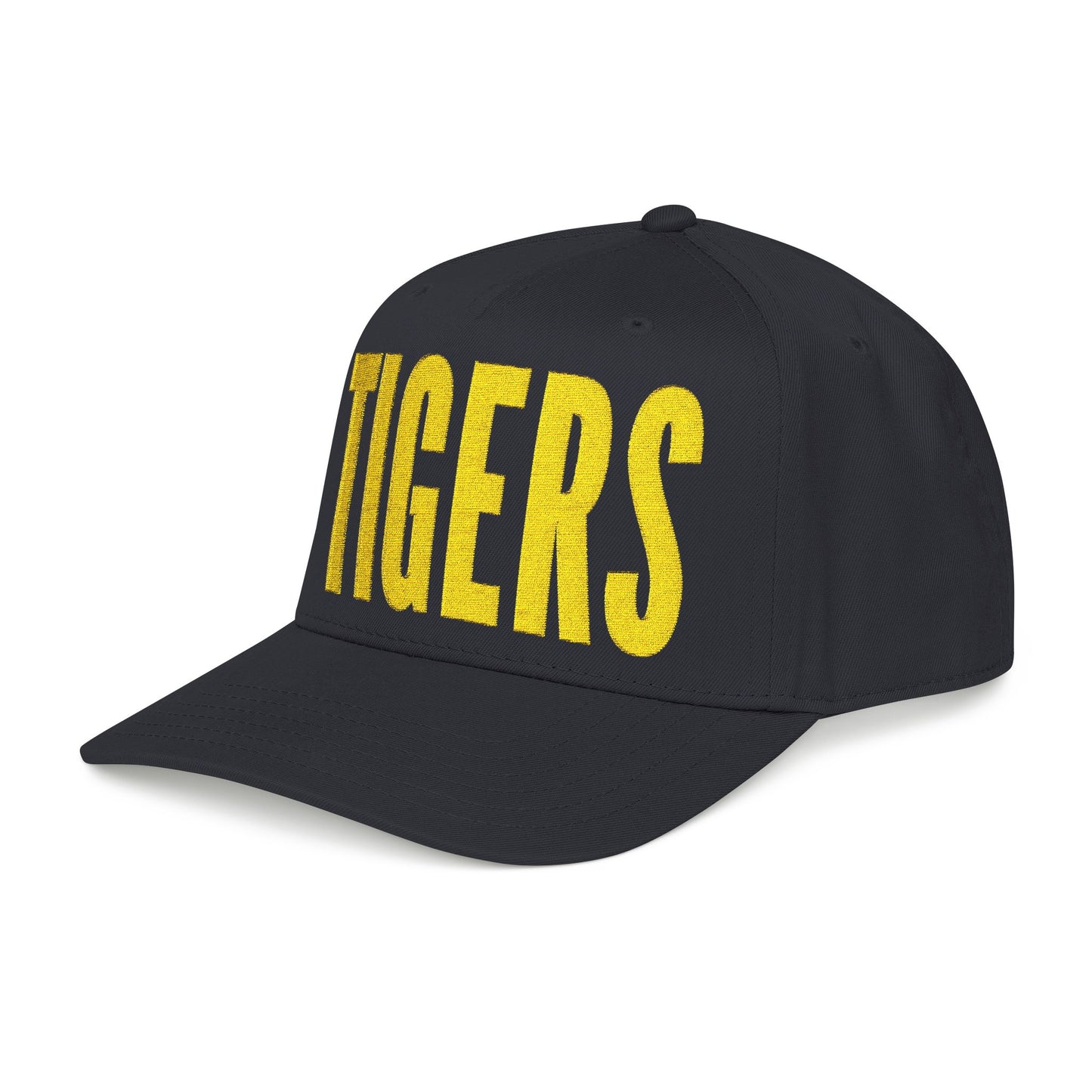 Tigers Baseball Cap