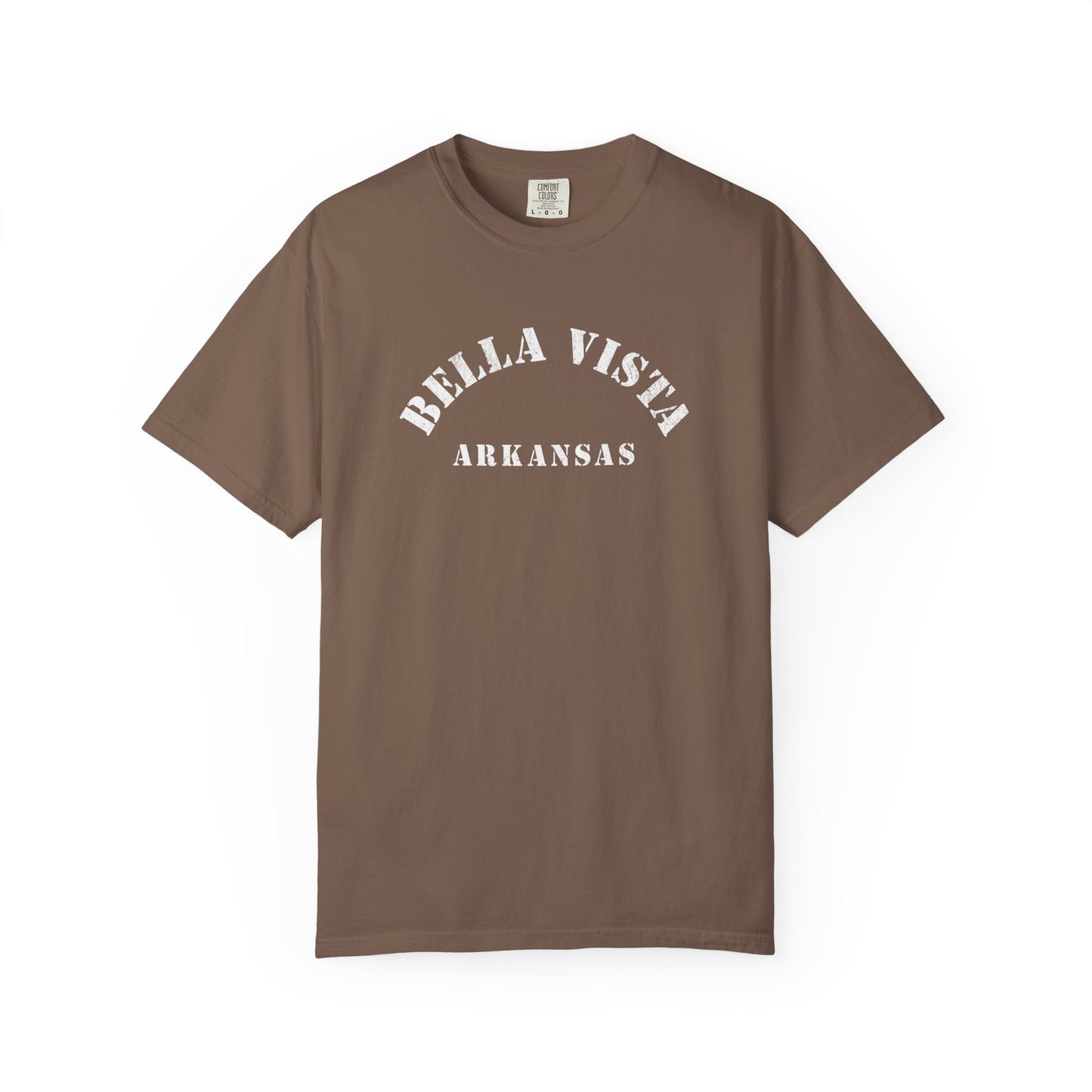 Bella Vista True Tee