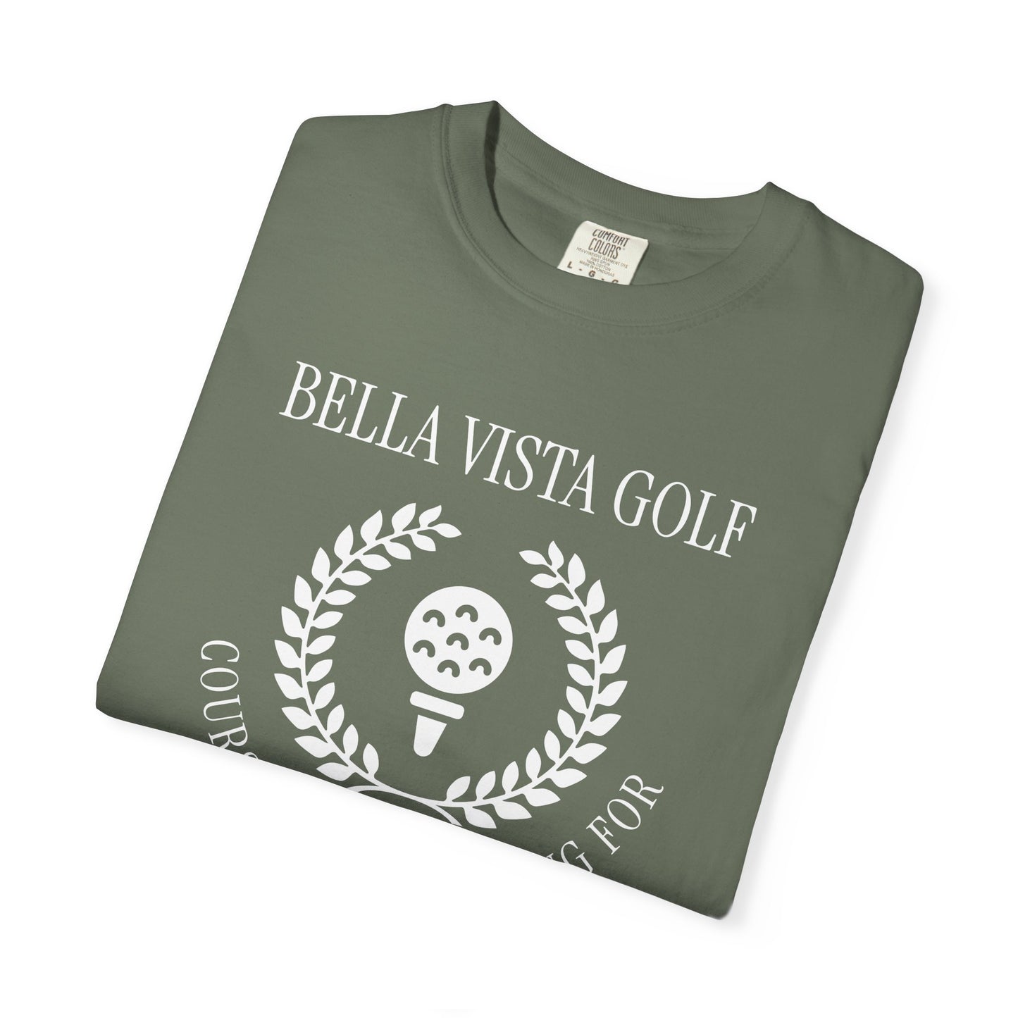 Bella Vista Golf Premium Tee