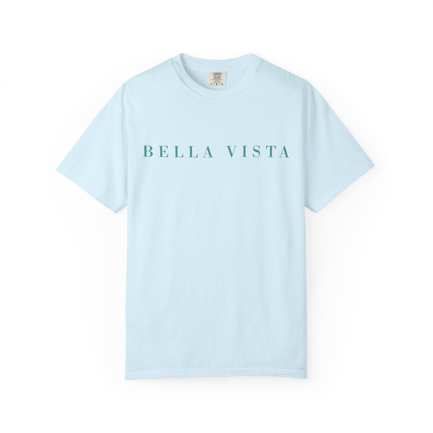 Bella Vista Style Shirt