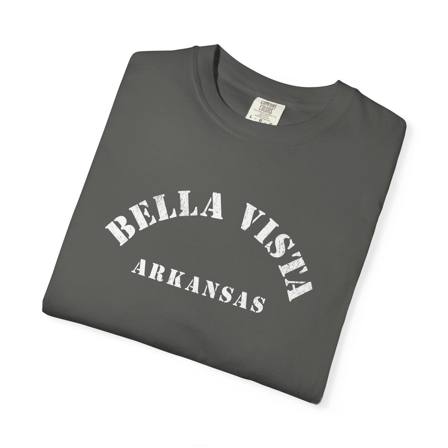 Bella Vista True Tee