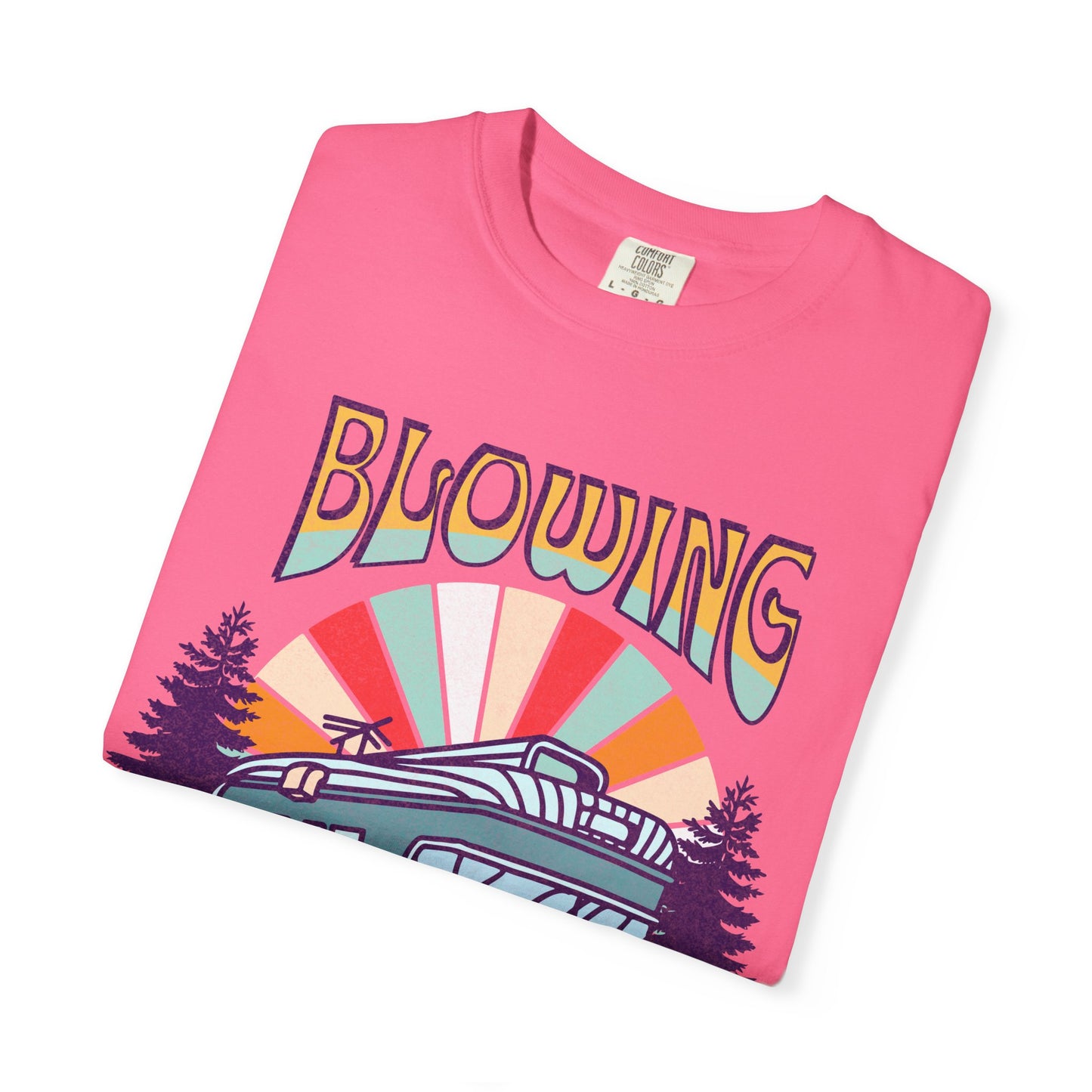 Blowing Springs Favorite Tee