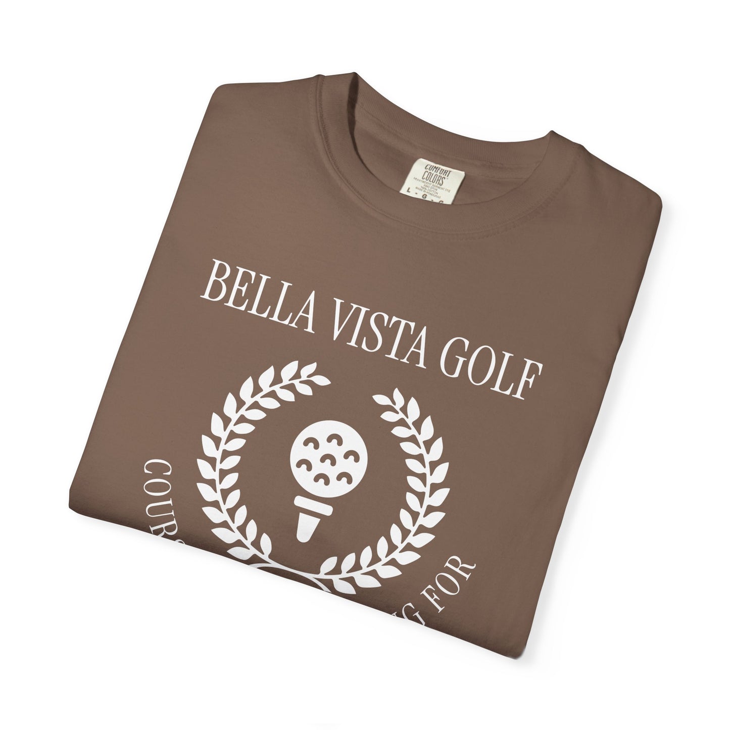 Bella Vista Golf Premium Tee