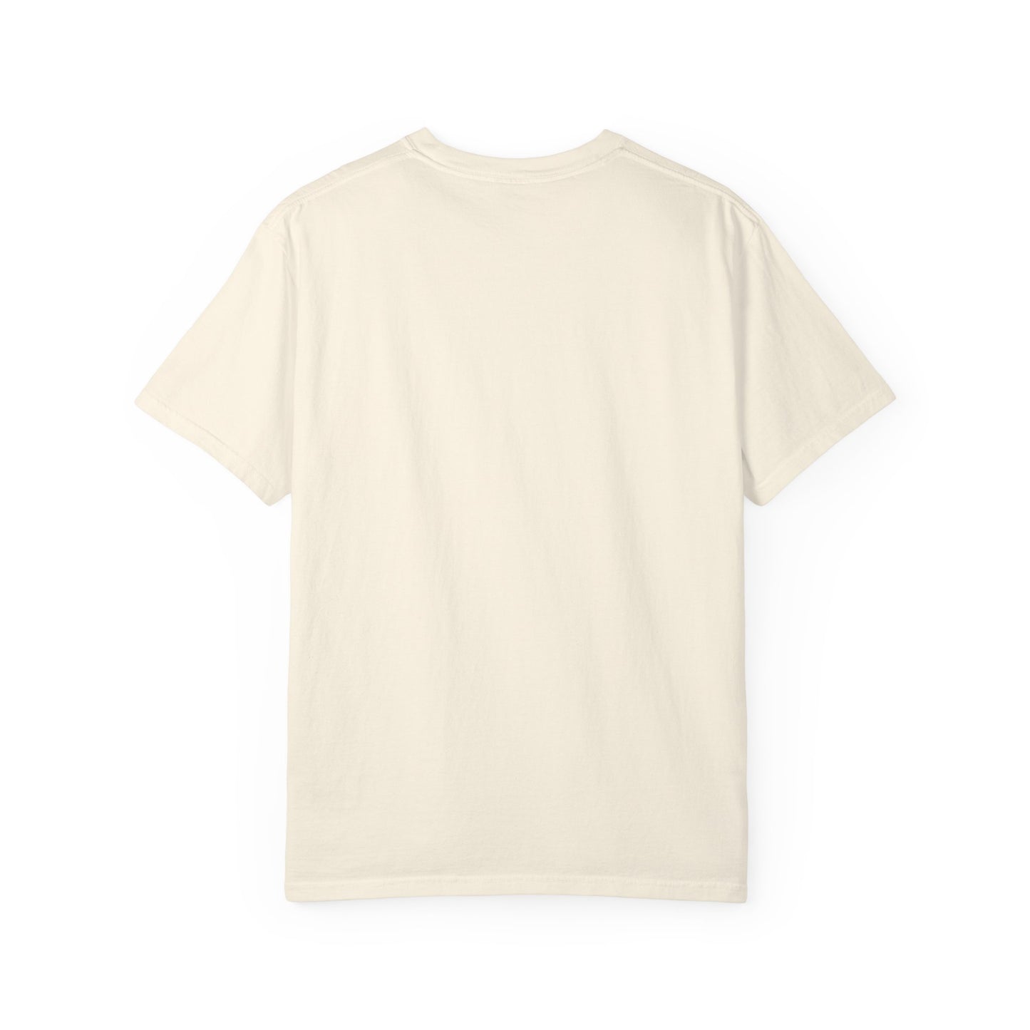 Bigfoot Neighborhood Watch Tee