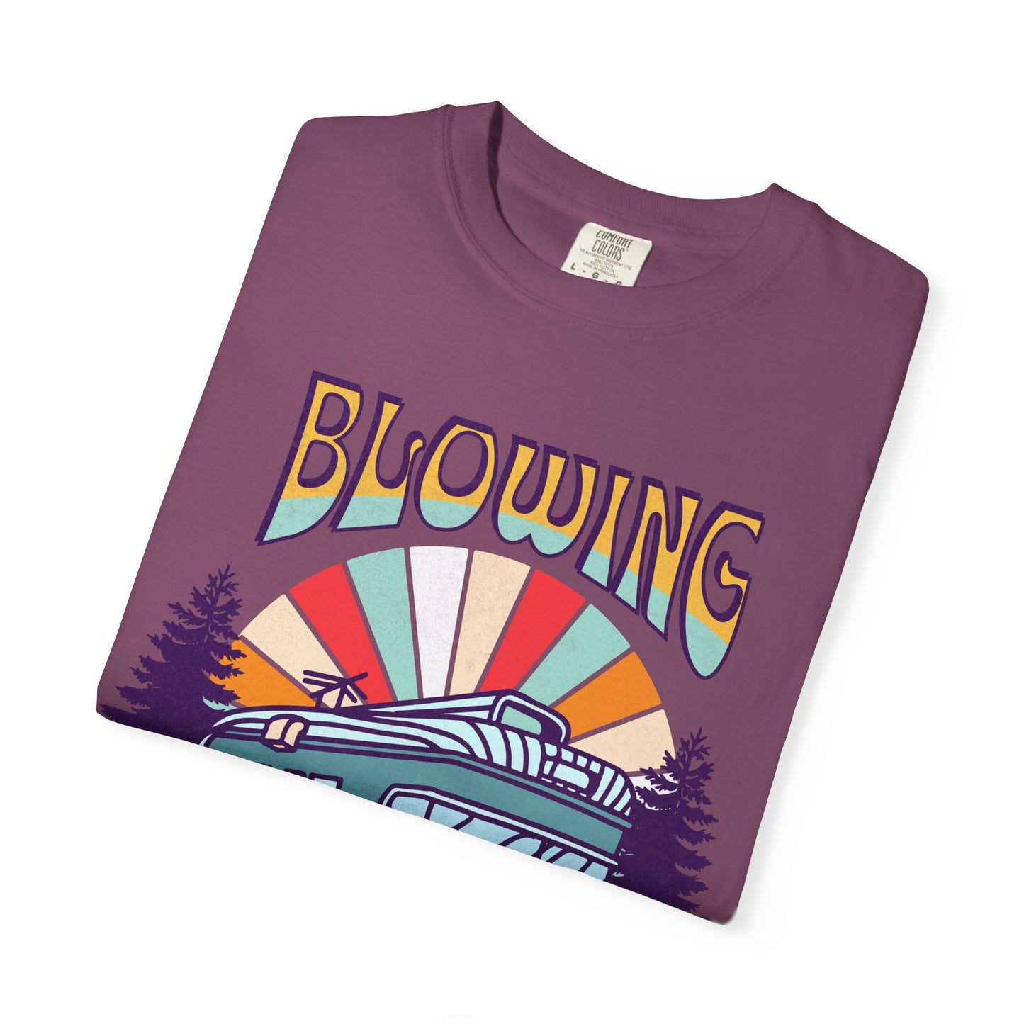 Blowing Springs Favorite Tee