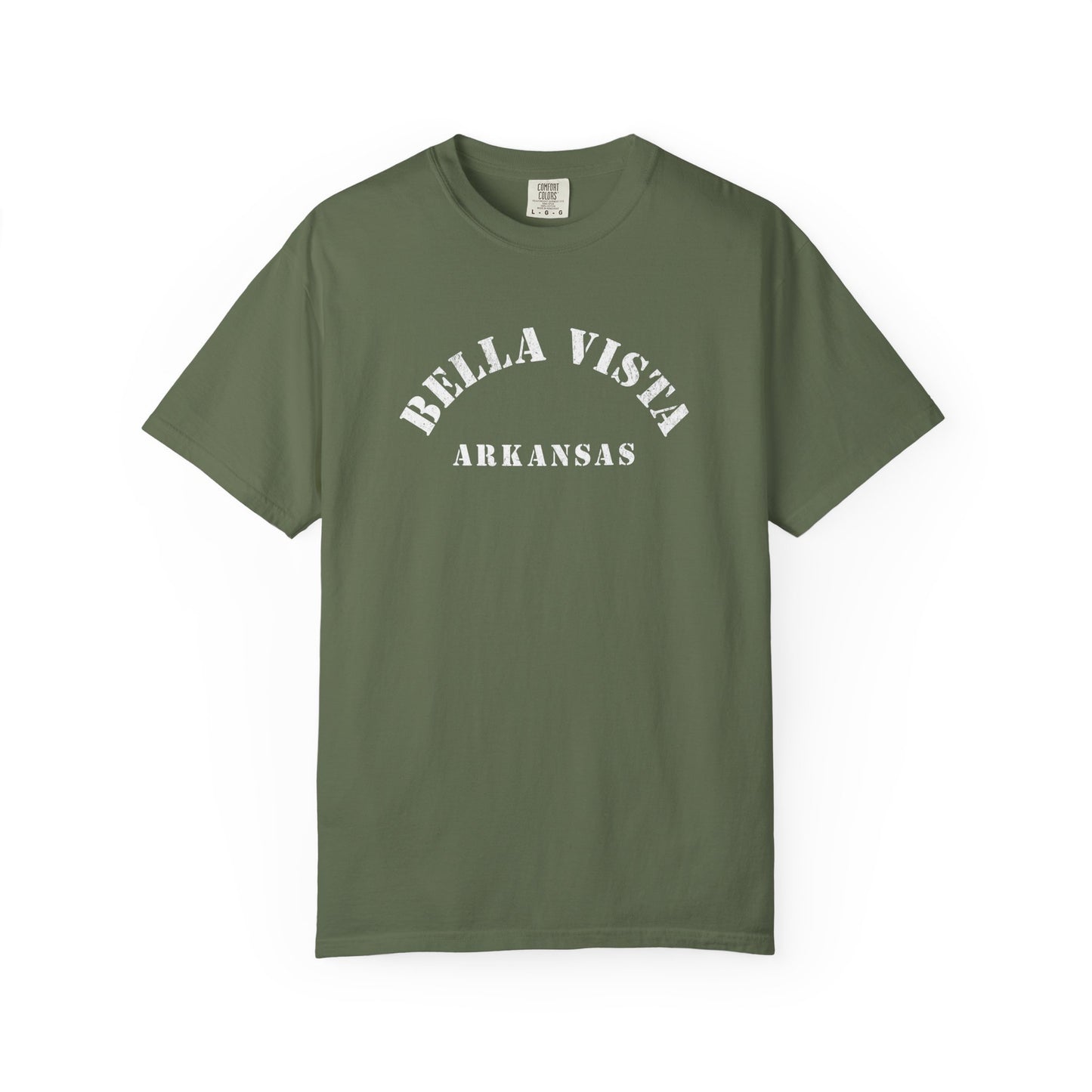 Bella Vista True Tee