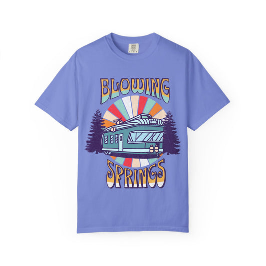 Blowing Springs Favorite Tee