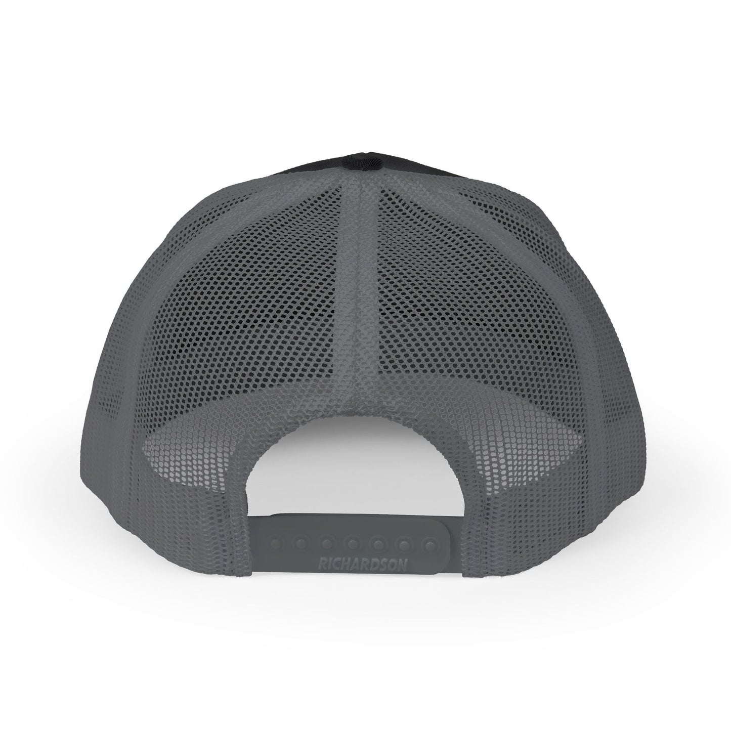 Bella Vista Snapback Trucker Cap