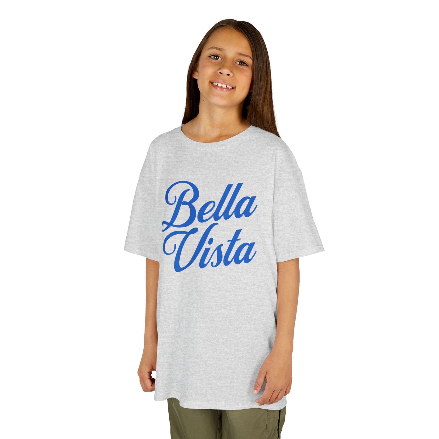 Kids Bella Vista Favorite Tee