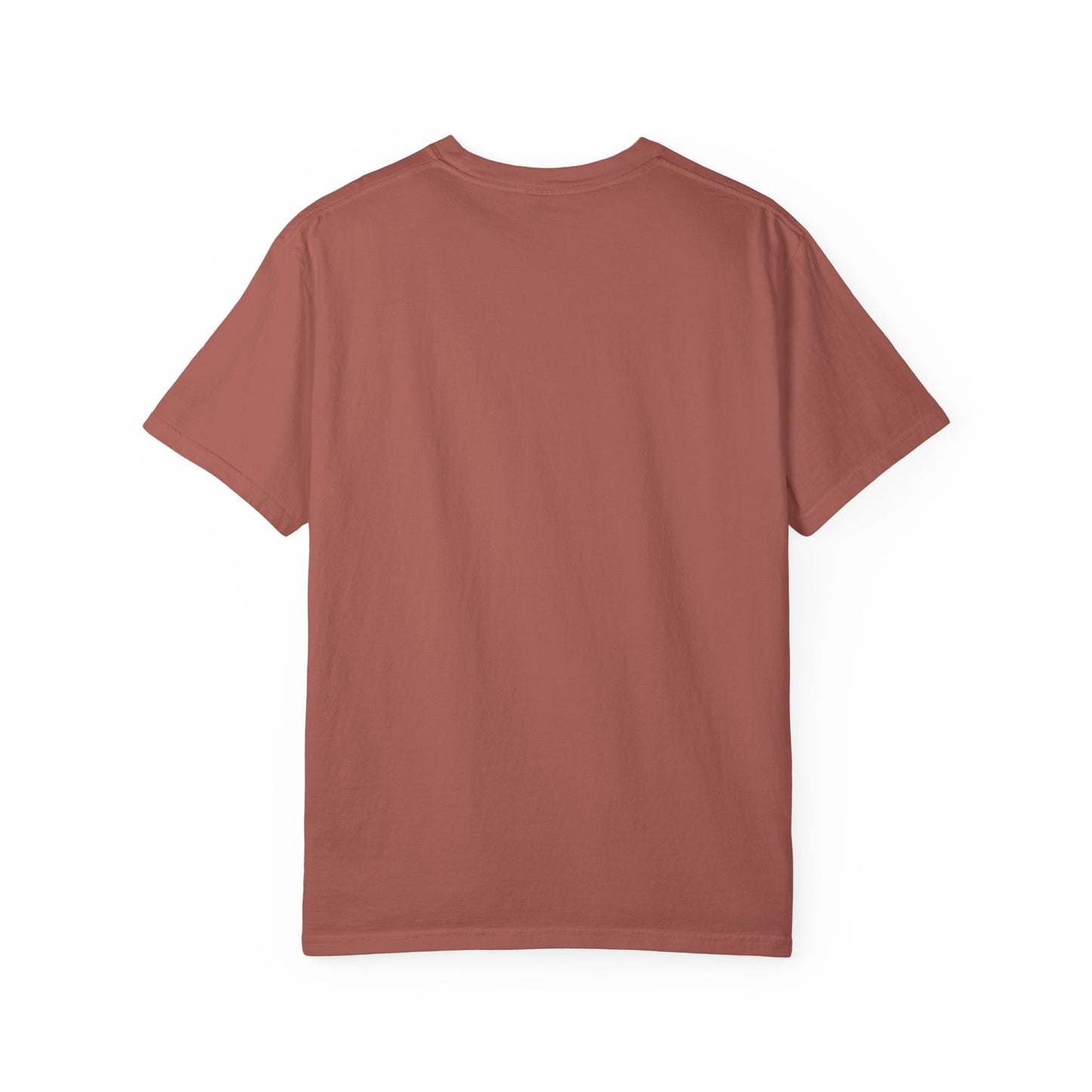 Bigfoot Bike Repair Tee