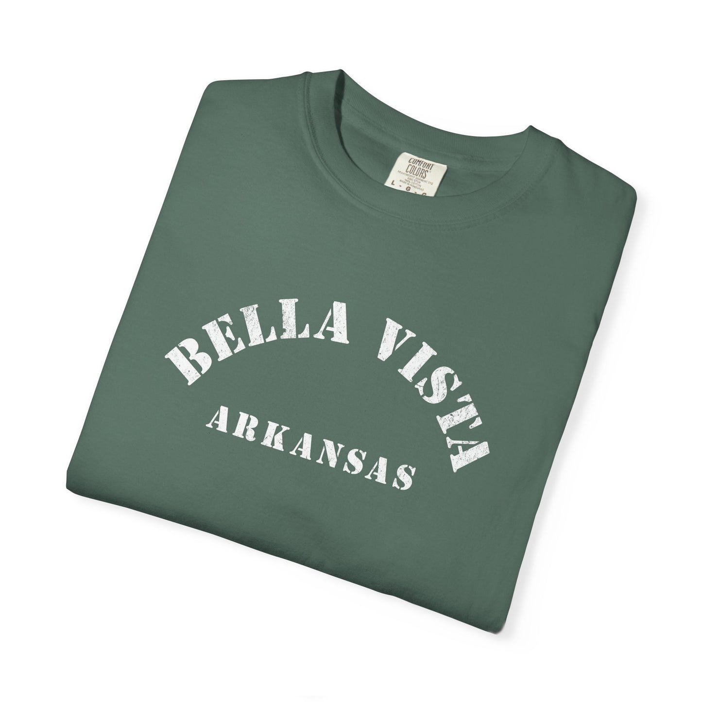 Bella Vista True Tee