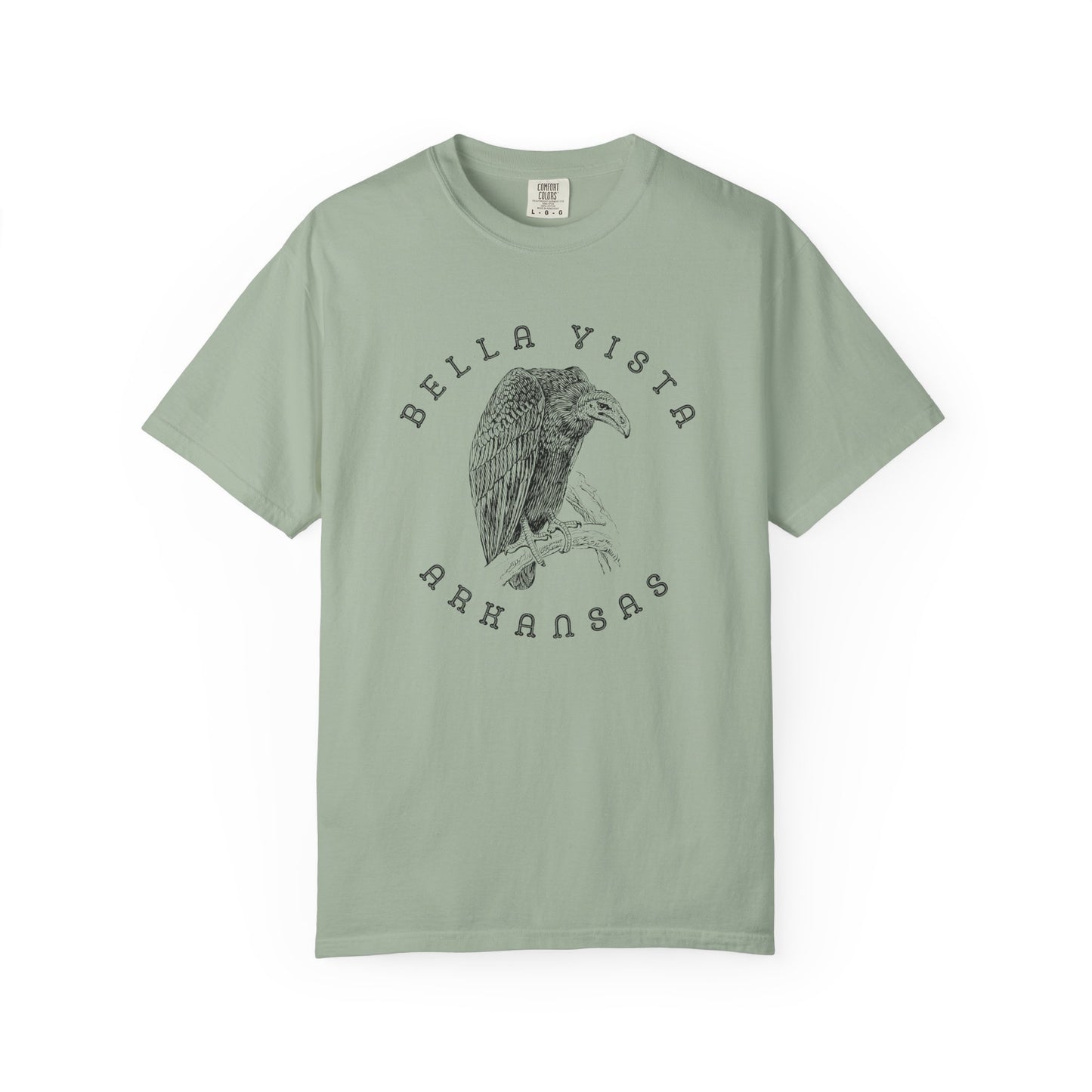 Vulture Tee