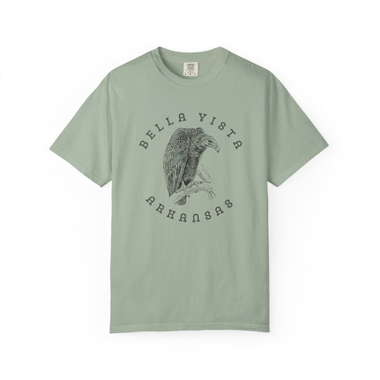 Vulture Tee