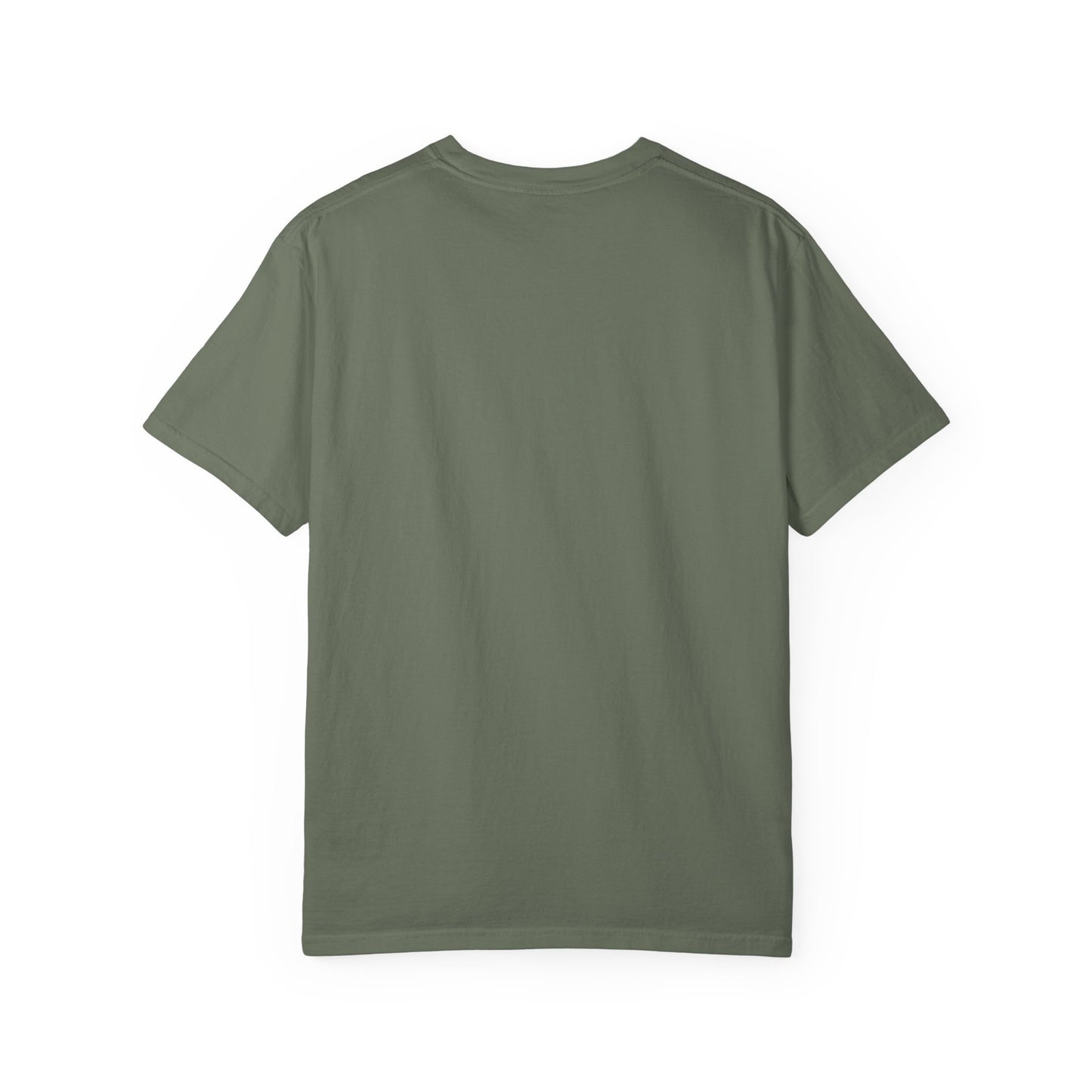 Bigfoot Bike Repair Tee