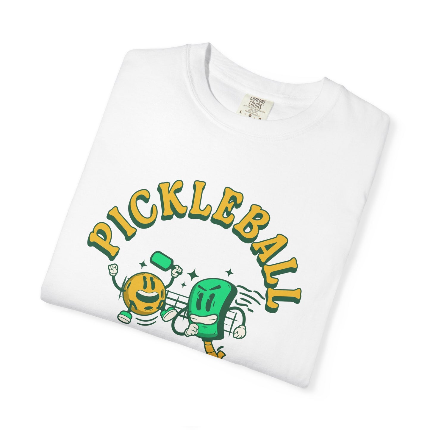Bella Vista Pickleball Tee