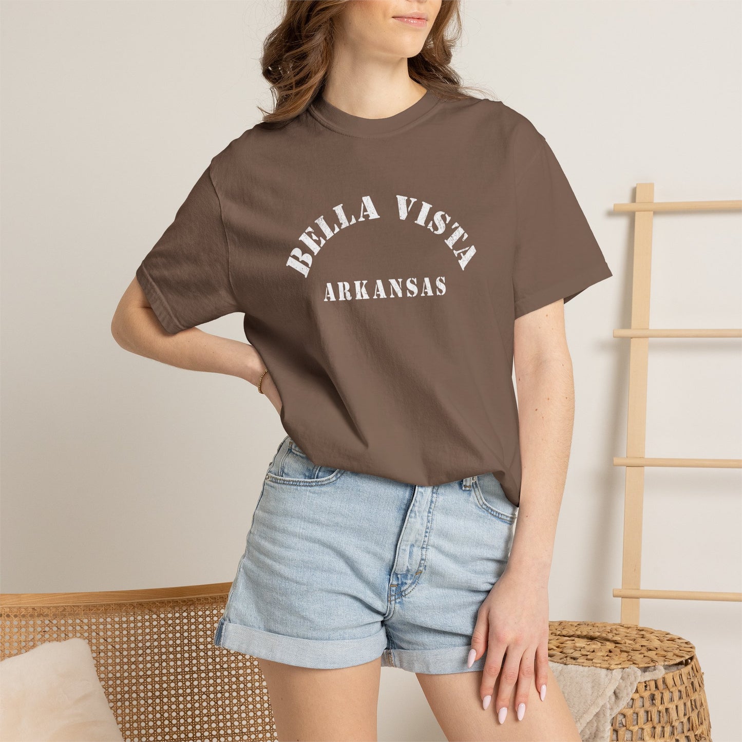 Bella Vista True Tee
