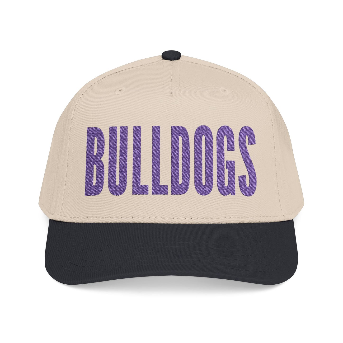 Bulldogs Baseball Cap