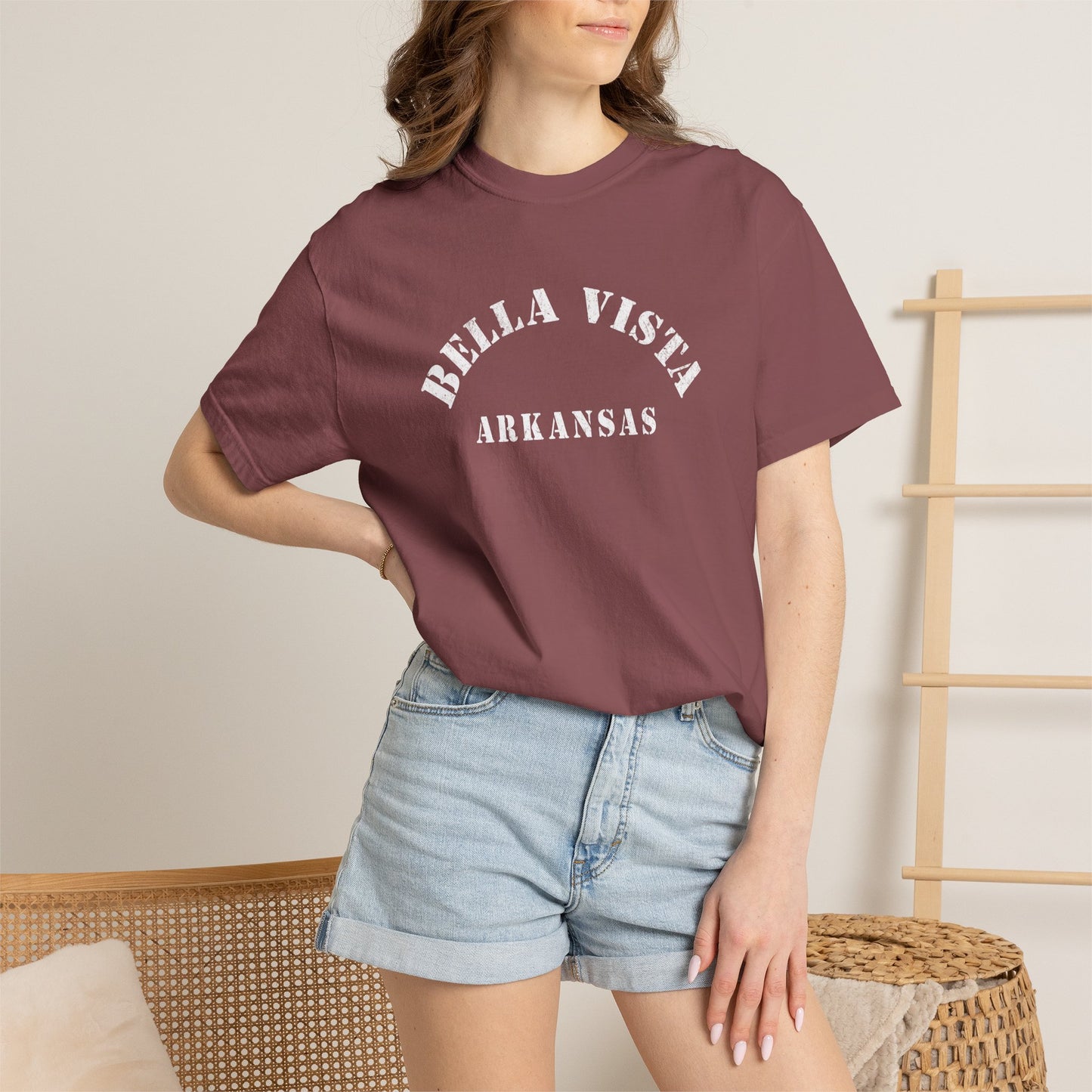 Bella Vista True Tee