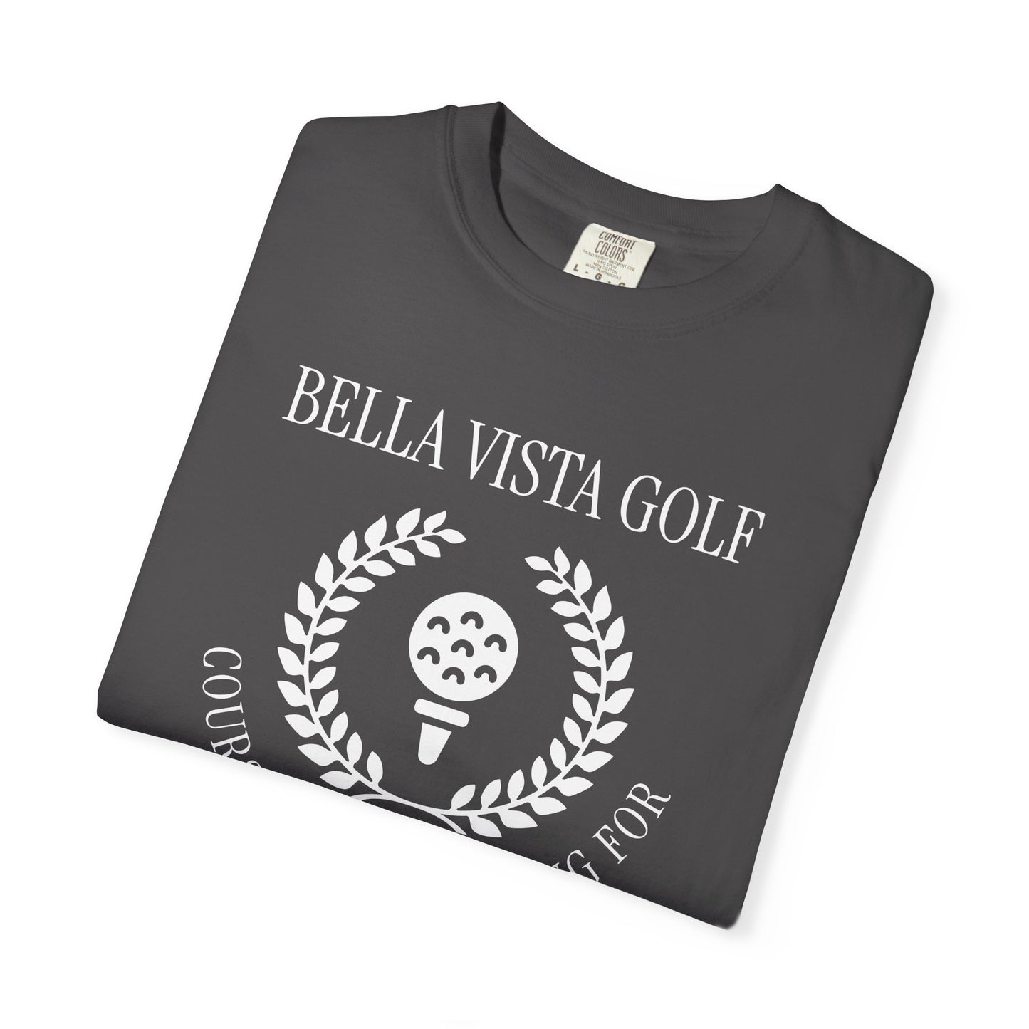 Bella Vista Golf Premium Tee
