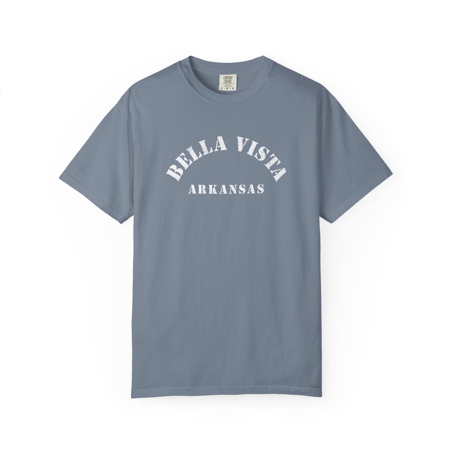 Bella Vista True Tee