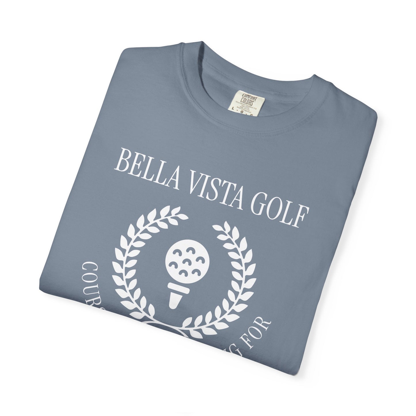 Bella Vista Golf Premium Tee