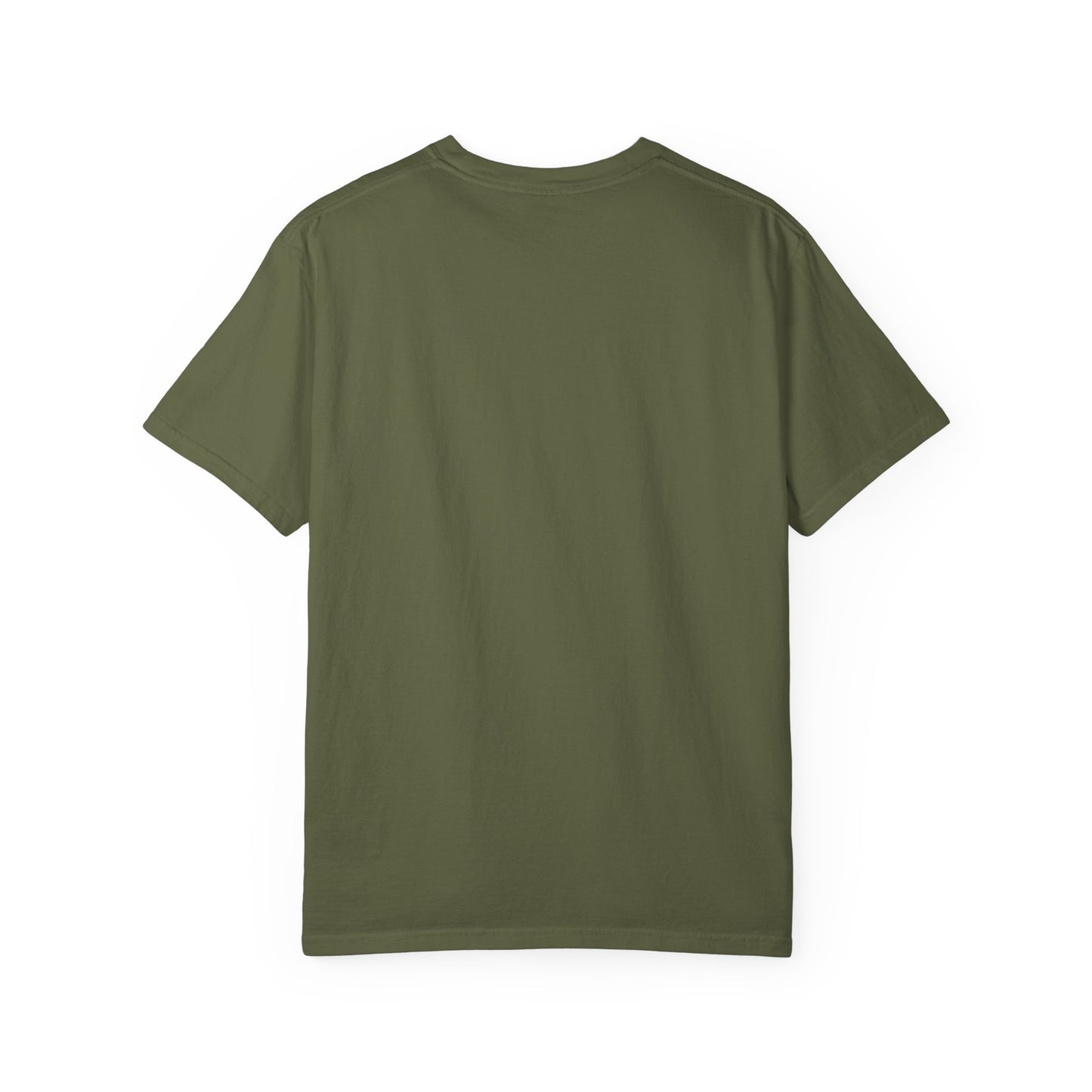 Bigfoot Bike Repair Tee