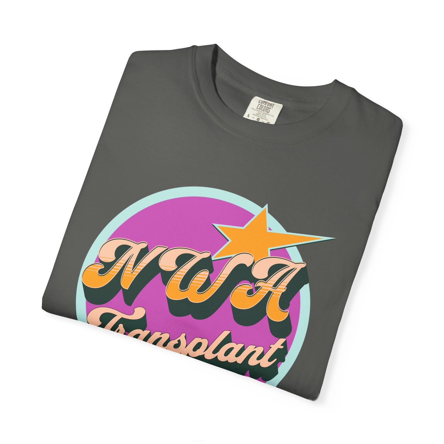 NWA Transplant Favorite Tee