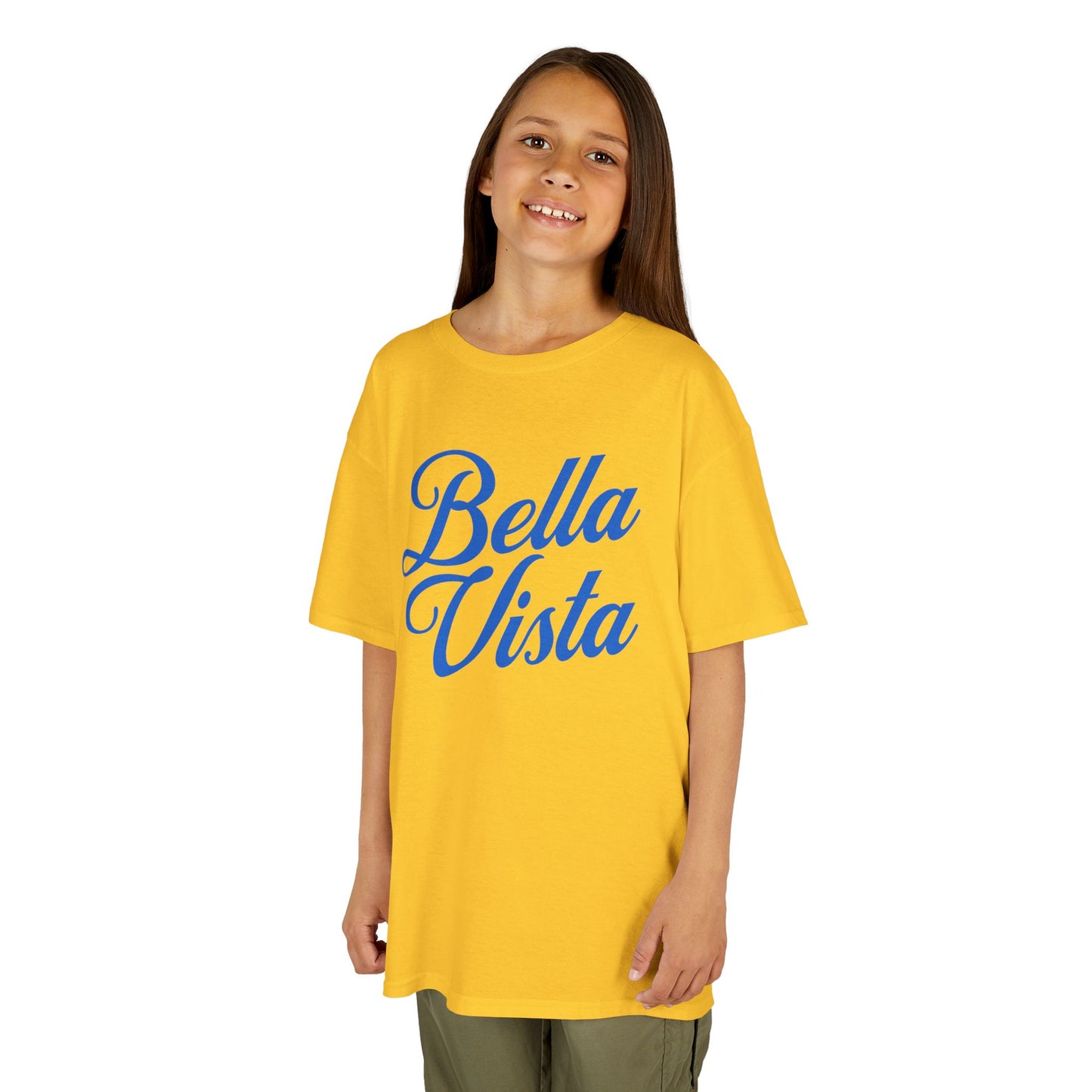 Kids Bella Vista Favorite Tee