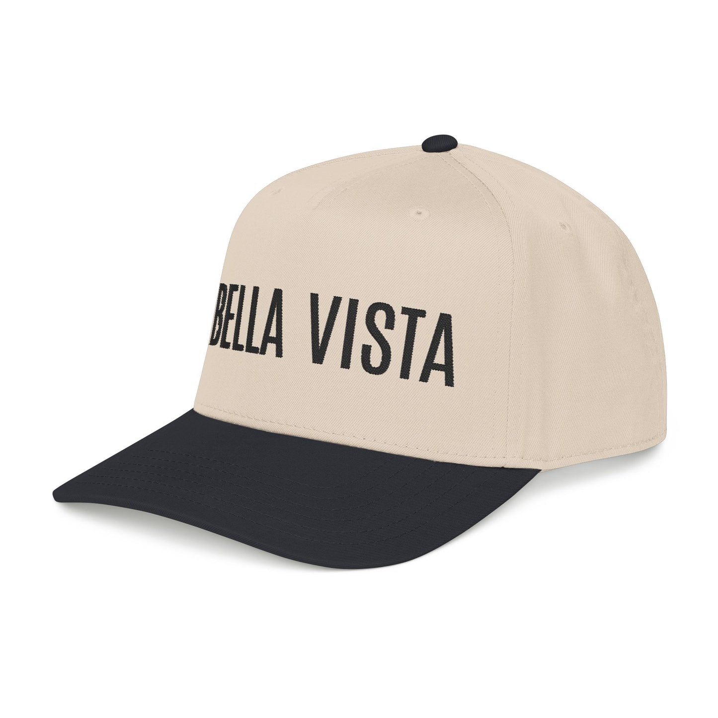 The Everyday Ball Cap