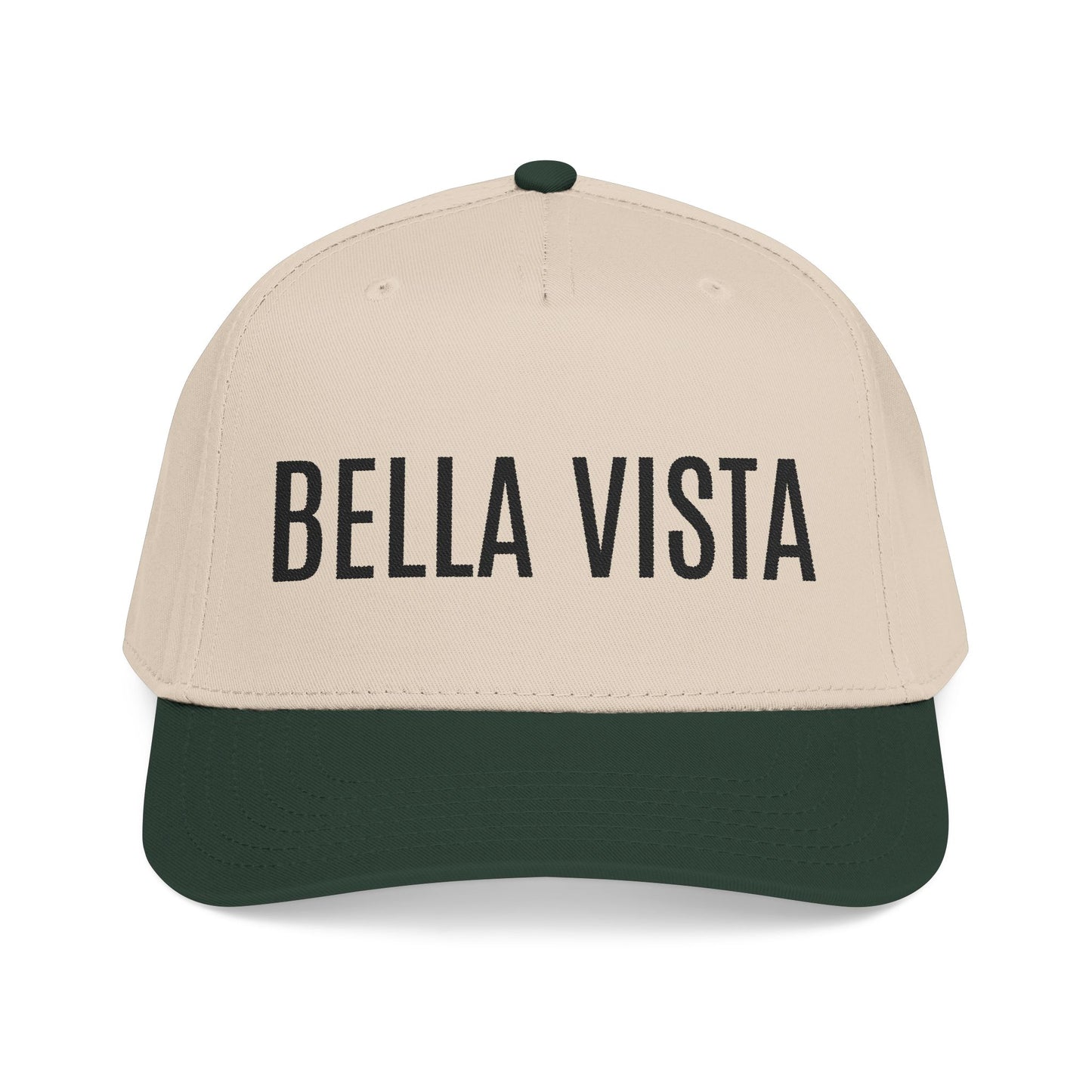 The Everyday Ball Cap