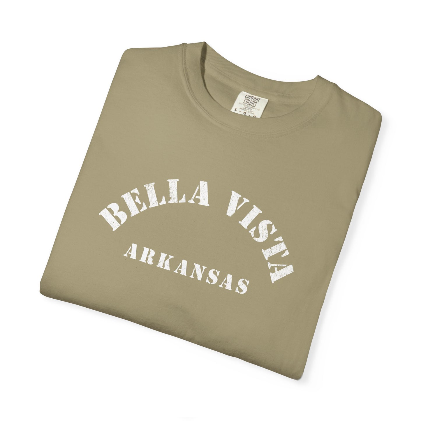Bella Vista True Tee